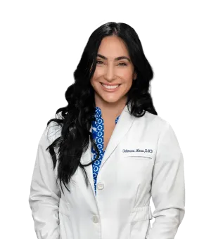 Dr. Tahimara Mesa, D.M.D.