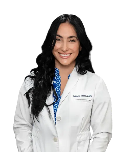 Dr. Tahimara Mesa, D.M.D.