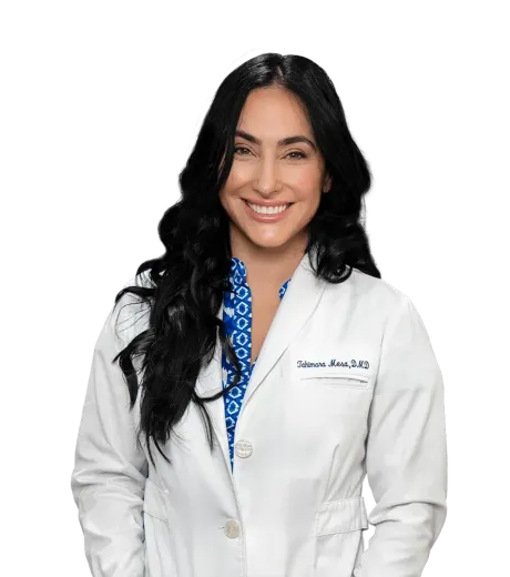 Dr. Tahimara Mesa, D.M.D.