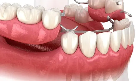 Dentures & Partials