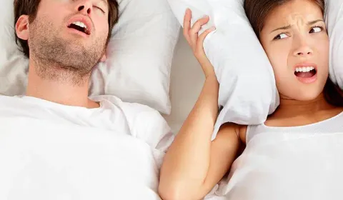 Sleep Apnea
