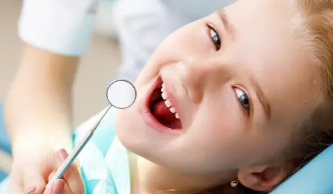 Child Dentistry