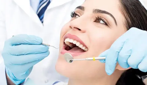 Dental Exams