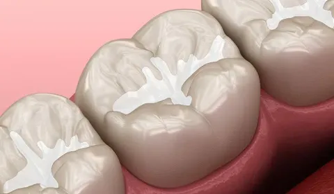 Dental Sealants