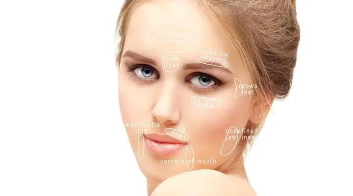 Facial Rejuvenation