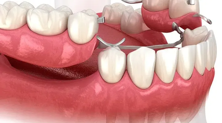 Dentures & Partials
