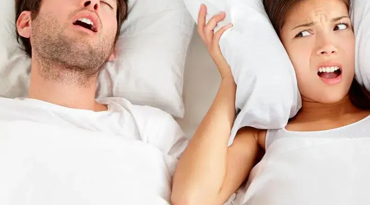 Sleep Apnea