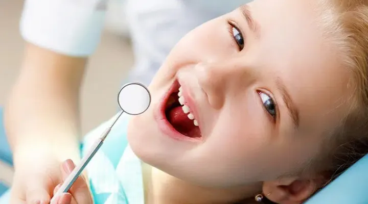 Child Dentistry