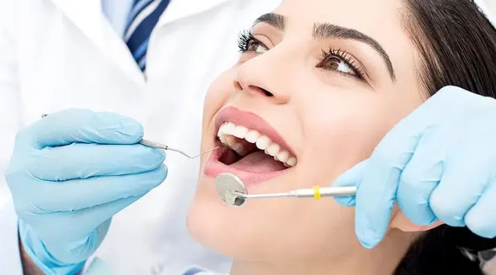 Dental Exams