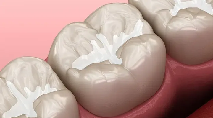 Dental Sealants
